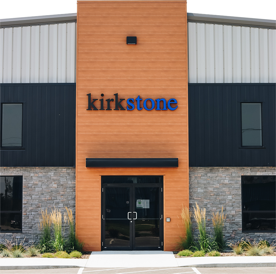 Kirkstone Countertops location
