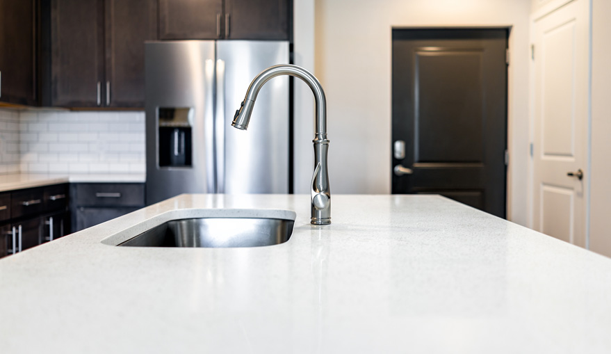 how much do kitchen countertops cost