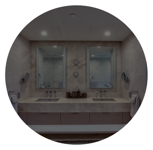 stone vanities